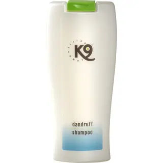 Produktfoto för K9 Competition Mjällschampo (300 ml)
