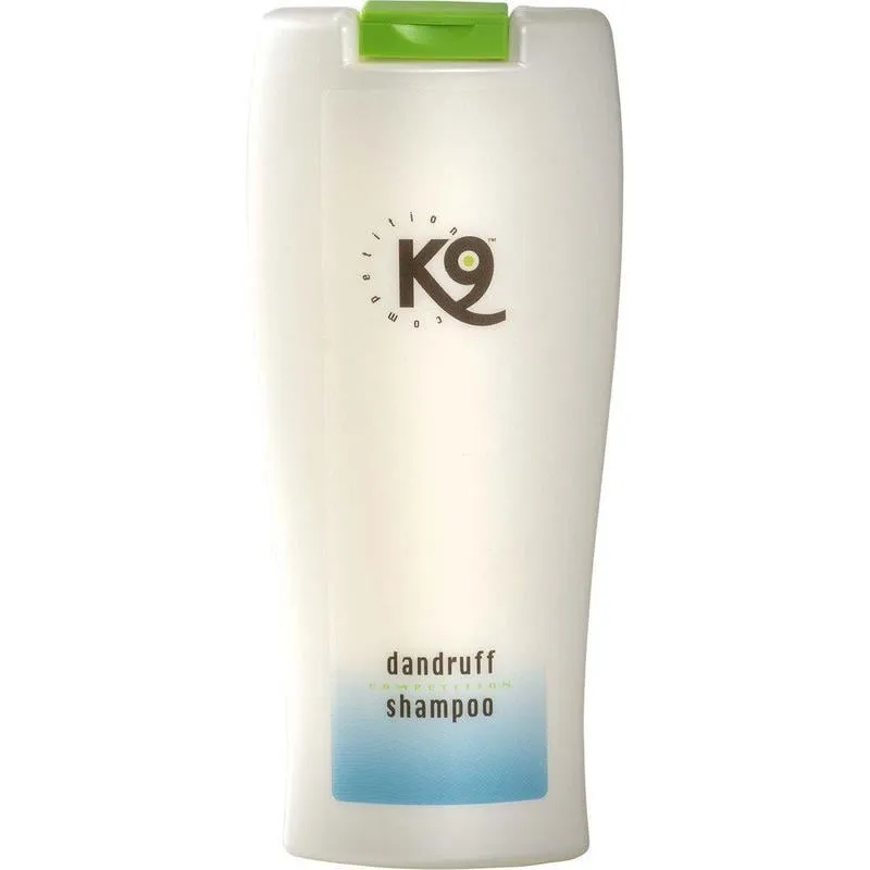 Bild 1 för K9 Competition Mjällschampo (300 ml)