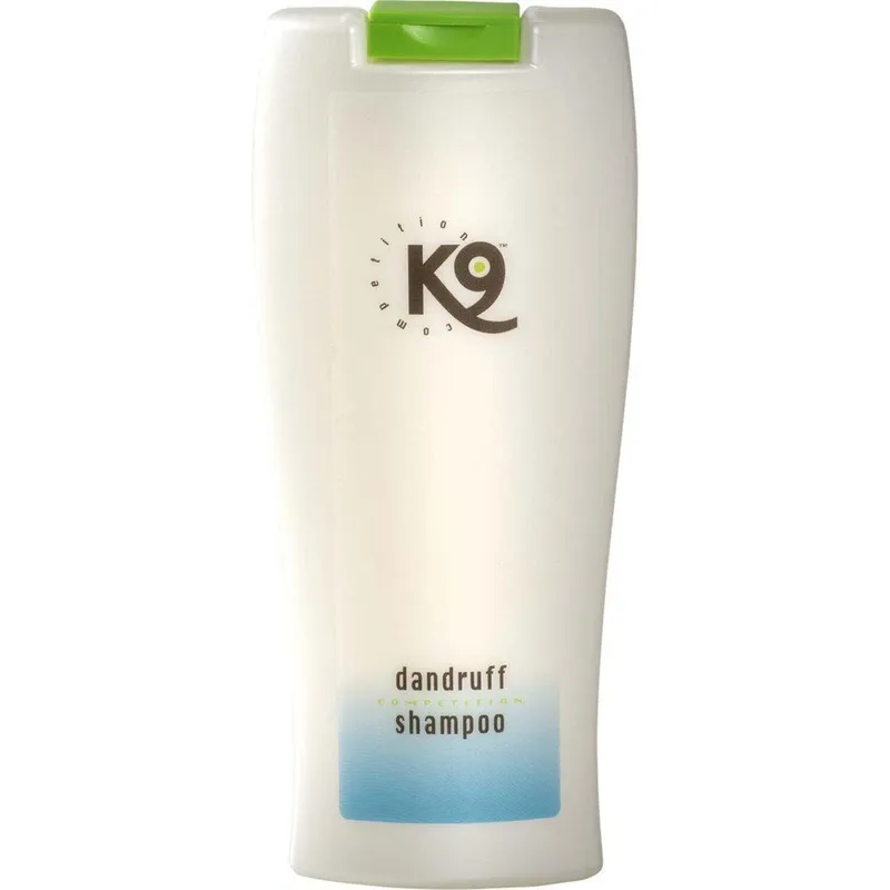 Bild 2 för K9 Competition Mjällschampo (300 ml)