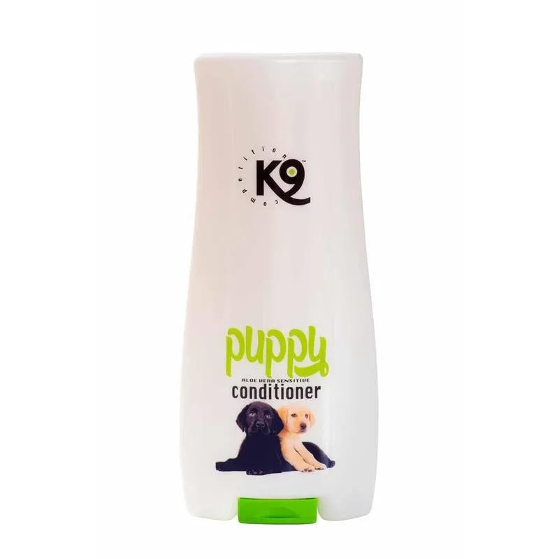 Bild 1 för K9 Competition Puppy Conditioner 300 ml