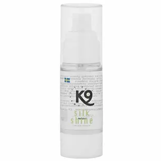 Produktfoto för K9 Competition Silk Shine Spray 30 ml