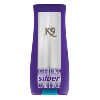 Produktfoto för K9 Competition Sterling Silver Conditioner (300 ml)