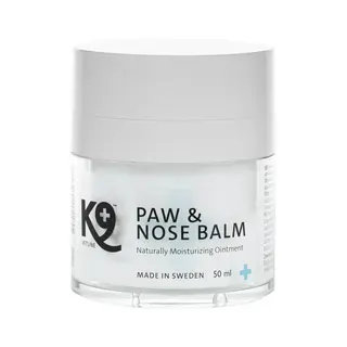 Produktfoto för K9 Competition Tass- & Nosbalsam 50 ml
