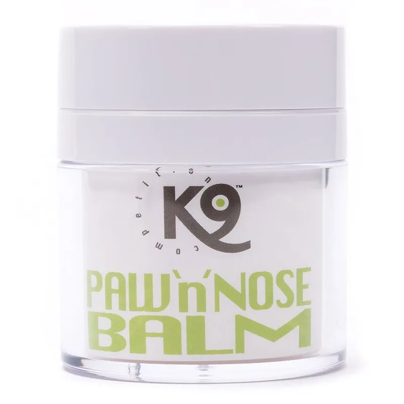 Bild 2 för K9 Competition Tass- & Nosbalsam 50 ml