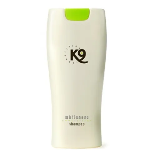 Alternativ bild 0 för K9 Competition Whiteness Schampo 300 ml