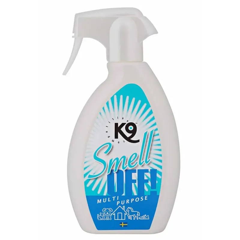 Bild 2 för K9 Smell-Off 500 ml