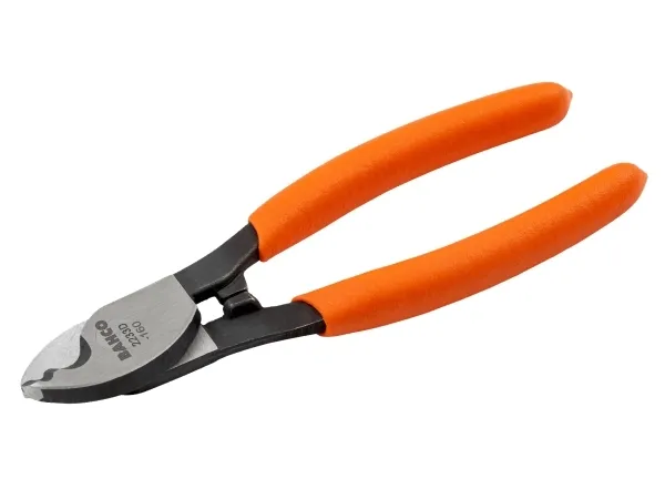 Alternativ bild 0 för KABELTÅNG AVISOL/KAP 160MM | Beijerbygg Byggmaterial