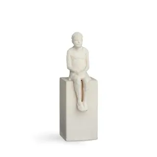 Produktfoto för Kähler Character The Dreamer