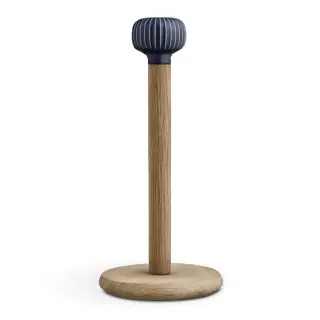 Produktfoto för Kähler Hammershøi Hushållspappershållare Indigo