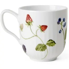Produktfoto för Kähler Hammershøi Summer mugg 33 cl, summer berries