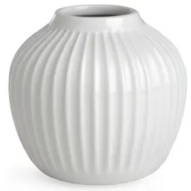 Produktfoto för Kähler Hammershøi Vas 125 mm Vit