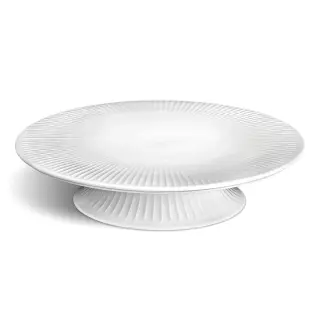 Produktfoto för Kähler Hammersøi Kakfat 30 cm