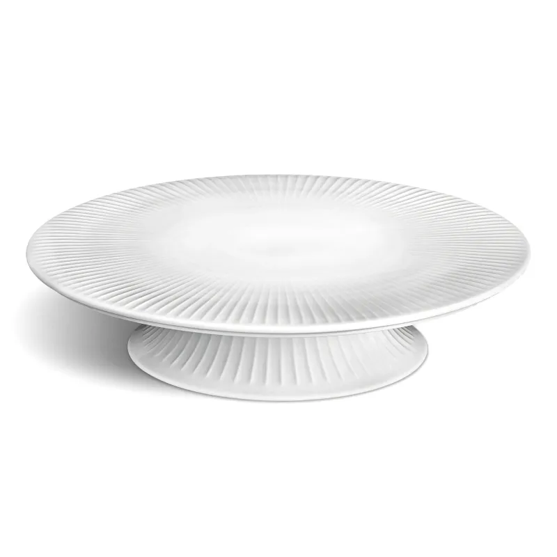 Alternativ bild 0 för Kähler Hammersøi Kakfat 30 cm