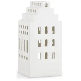 Produktfoto för Kähler Urbania Ljushus 17 cm Katedral
