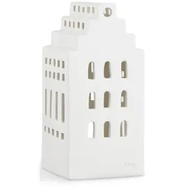 Alternativ bild 0 för Kähler Urbania Ljushus 17 cm Katedral