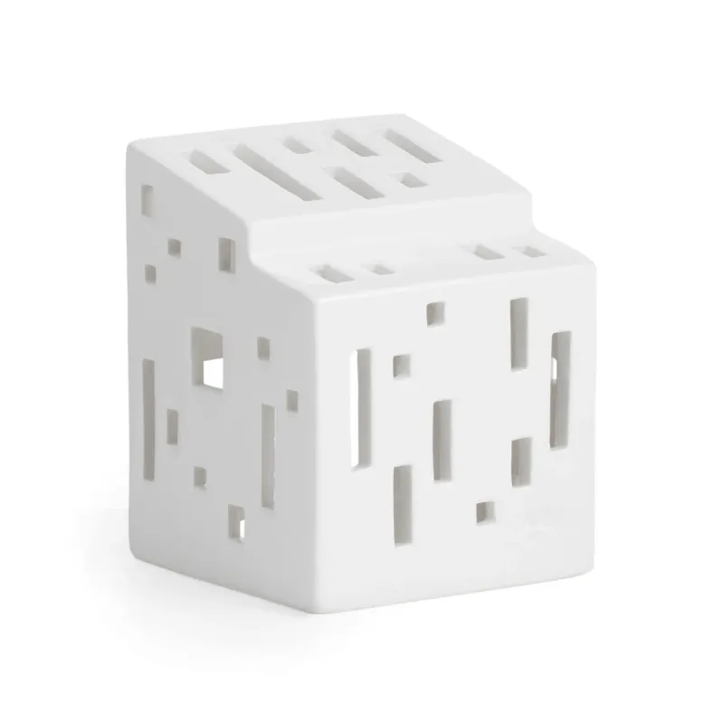 Alternativ bild 0 för Kähler Urbania ljushus mini functio