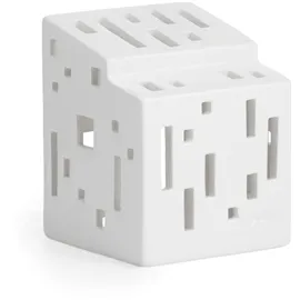 Alternativ bild 0 för Kähler Urbania ljushus mini functio