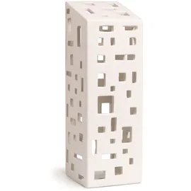 Alternativ bild 0 för Kähler Urbania Ljuslykta Höghus 220 mm