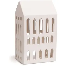 Produktfoto för Kähler Urbania Ljuslykta Kyrka 180 mm