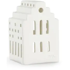 Produktfoto för Kähler Urbania ljuslykta, Lång kyrka
