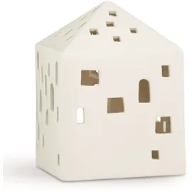 Alternativ bild 0 för Kähler Urbania Ljuslykta, Stadshus 12,5 cm