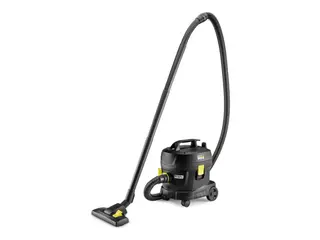 Produktfoto för Kärcher 1.527-205.0, 850 W, Trummdammsugare, Torr, Dammpåse, 11 l, HEPA
