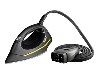 Produktfoto för Kärcher Ångstrykjärn IRON EASYFINISH