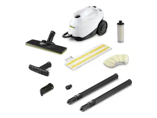 Produktfoto för Kärcher Ångtvätt SC 3 EasyFix
