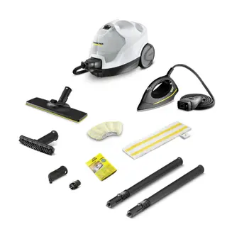 Produktfoto för Kärcher Ångtvätt SC 4 EasyFix Steam cleaner with iron