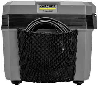 Produktfoto för Kärcher Ångtvätt SG 4/2 Classic