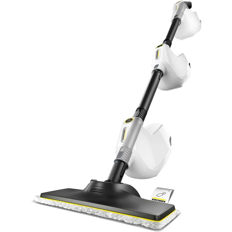 Bild 2 för Kärcher Ångtvätt Steam Cleaner SC1 Multi & Up EU 1.516-410.0