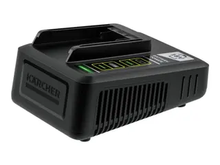 Produktfoto för Kärcher Battery Power 18V Quick Charger