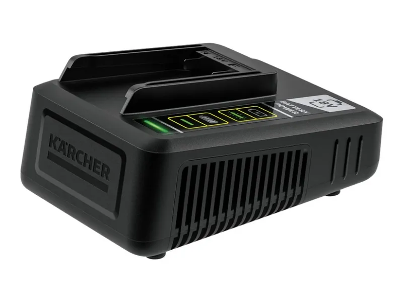 Alternativ bild 0 för Kärcher Battery Power 18V Quick Charger