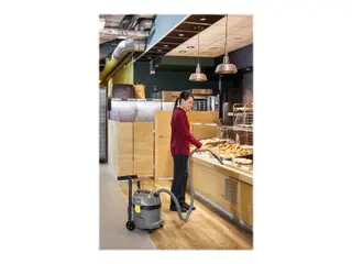 Produktfoto för Kärcher Dammsugare Professional NT 22/1 Ap L