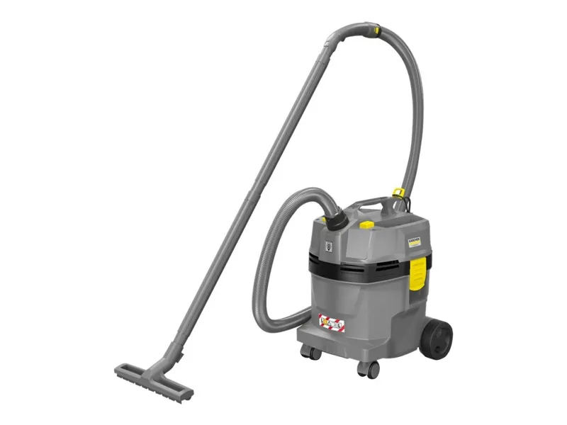Alternativ bild 0 för Kärcher Dammsugare Professional NT 22/1 Ap L