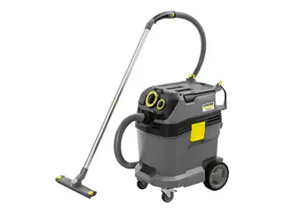 Produktfoto för Kärcher Dammsugare Professional NT 40/1 Tact Te L