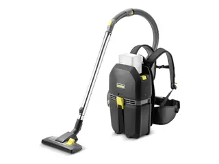 Produktfoto för Kärcher Dammsugare ryggburen BVL 5/1