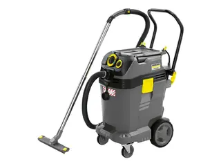 Produktfoto för Kärcher Dammsugare Vacuum cleaner - canister