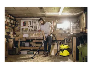 Produktfoto för Kärcher Dammsugare WD 4-18 Dual V-20/22