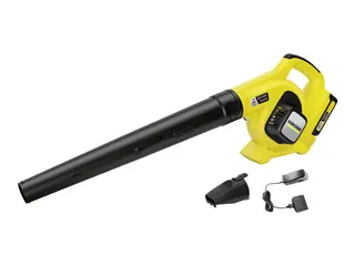 Produktfoto för Kärcher Elgräsklippare LBL 2 Battery Set