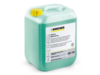 Produktfoto för Kärcher Golvrengöring RM756 10l