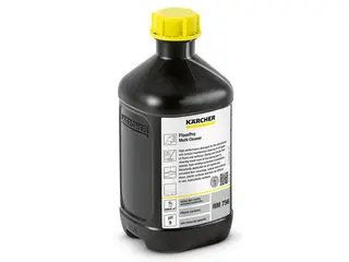 Produktfoto för Kärcher Golvrengöring RM756 2,5l