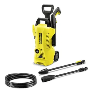Produktfoto för Kärcher K 2 Power Control Högtryckstvätt