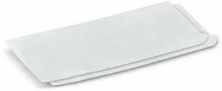 Produktfoto för Kärcher K?rc Abluftfilter f?r AD 2 & AD 4 | 2.863-262.0