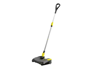 Produktfoto för Kärcher Mattsopare Elektrisk, EB 30/1 Li-Ion, sladdlös, 250 x 300 x 1 340 mm
