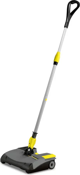 Produktfoto för Kärcher Mattsopare Elektrisk, EB 30/1 Li-Ion, sladdlös, 250 x 300 x 1 340 mm