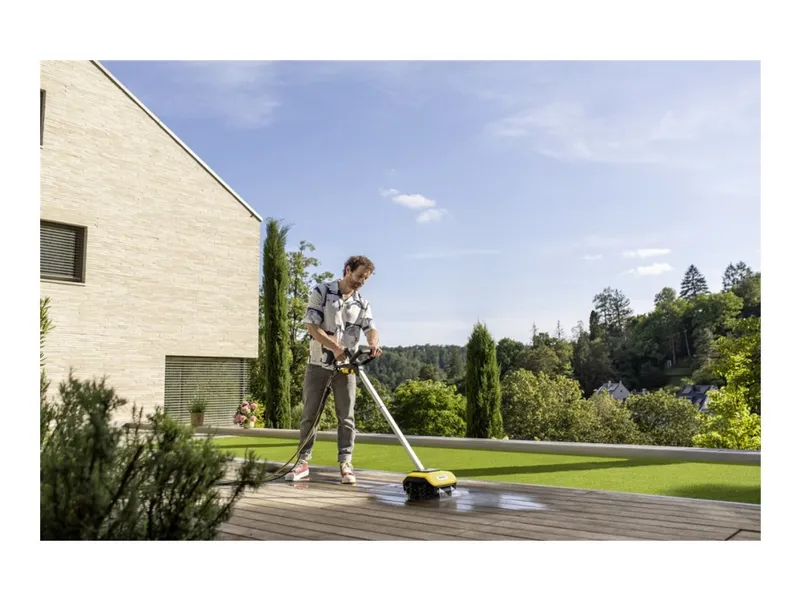 Alternativ bild 0 för Kärcher PCL 6