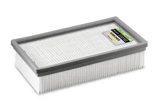 Produktfoto för Kärcher Professional 6.904-367.0 Flatfilter för dammsugare
