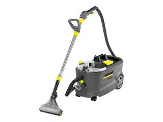 Produktfoto för Kärcher Professional Puzzi 10/2 Adv - Mattrengörare