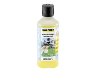 Produktfoto för Kärcher RM 503 - Rengörare - vätska - flaska - 500 ml - maskinklar - koncentrerat